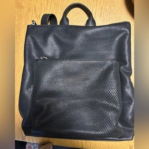 Convertible bag